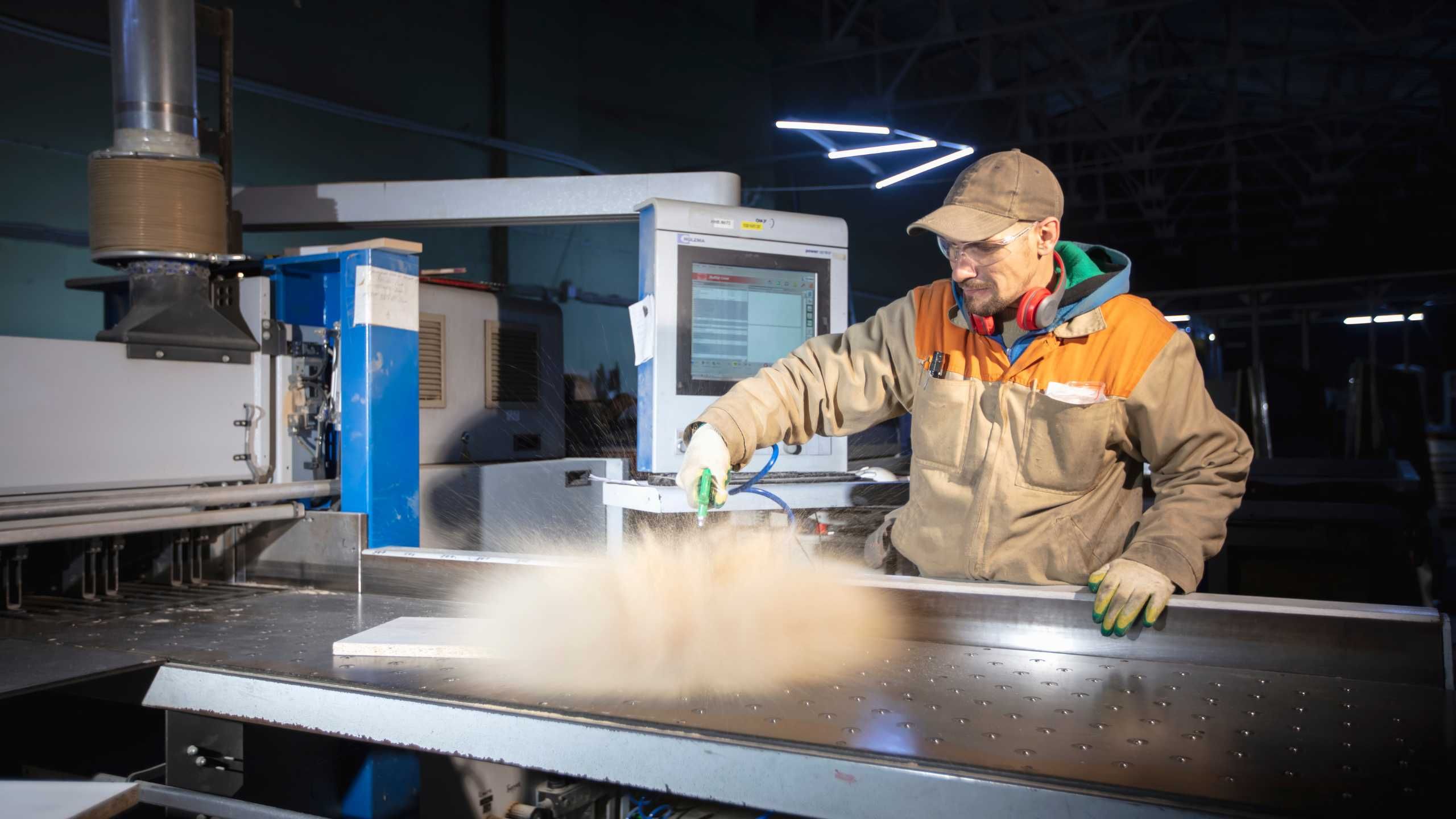 Home 2 Realizare de mobilier